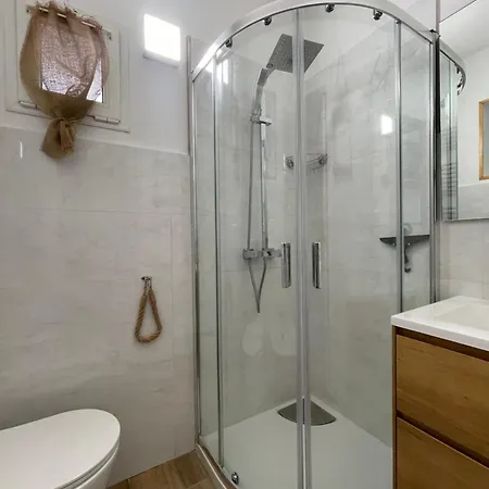 The Nest Apartment La Spezia