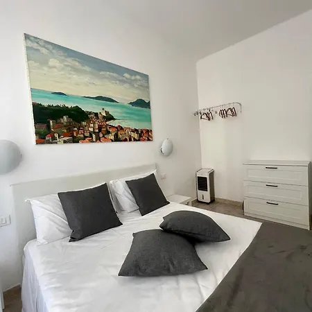 Apartment The Nest *