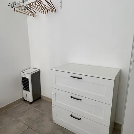 Apartment The Nest
