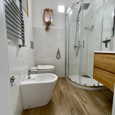 Apartment Il Nido La Spezia