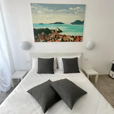 Apartment Il Nido