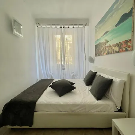 Apartment Il Nido