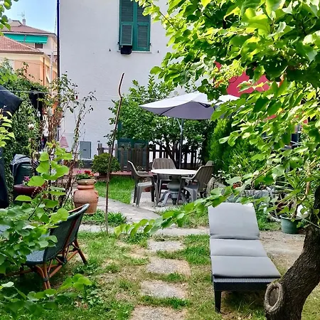 The Nest * La Spezia