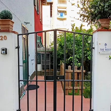 Appartamento The Nest