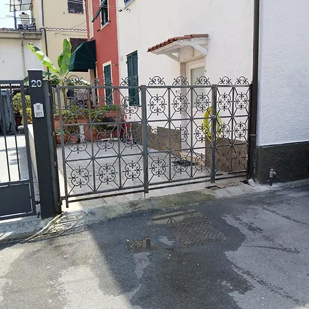 Appartamento The Nest La Spezia